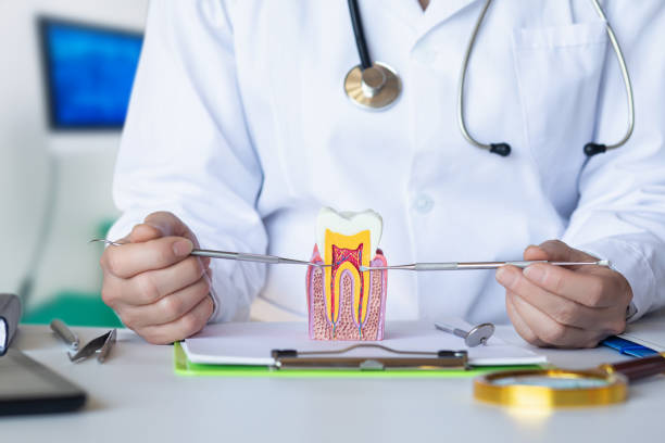 Best Emergency Treatment for Oral Infections in Old Bethpage, NY